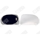 Verre de Rétroviseur Droit Pour Fiat Brava Bravo I Marea Weekend 0071711176