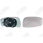 Verre de Rétroviseur Droit Pour Fiat Idea Stilo Multi Wagon Van Lancia Musa