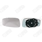 Verre de Rétroviseur Gauche Pour Fiat Idea Stilo Multi Wagon Van Lancia Musa