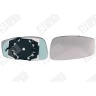 Verre de Rétroviseur Droit Pour Fiat Idea Stilo Multi Wagon Van Lancia Musa