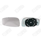 Verre de Rétroviseur Gauche Pour Fiat Idea Stilo Multi Wagon Van Lancia Musa
