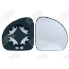 Verre de Rétroviseur Droit Pour Fiat Multipla 0071715694
