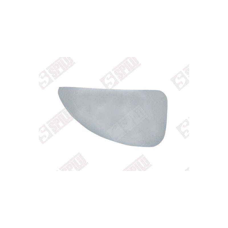 Verre de Rétroviseur Gauche Pour Fiat Multipla 0071715664