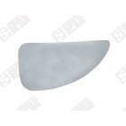 Verre de Rétroviseur Droit Pour Fiat Multipla 0071715665