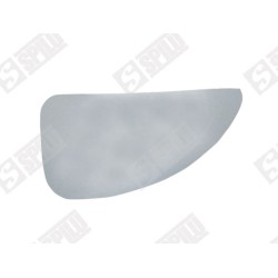 Verre de Rétroviseur Droit Pour Fiat Multipla 0071715665