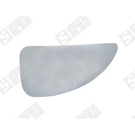 Verre de Rétroviseur Droit Pour Fiat Multipla 0071715665