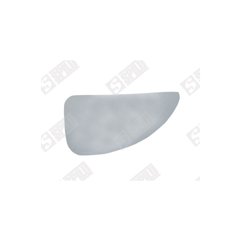 Verre de Rétroviseur Droit Pour Fiat Multipla 0071715665