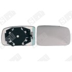Verre de Rétroviseur Droit Pour Fiat Panda Camionnette - 3/5 Portes 0071732873