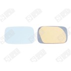 Verre de Rétroviseur Gauche Pour Fiat Punto Van 0071713035