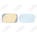 Verre de Rétroviseur Droit Pour Fiat Punto Van 0071713036