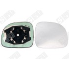 Verre de Rétroviseur Droit Pour Fiat Panda Van 0071775772
