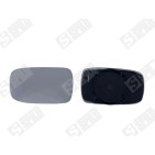Verre de Rétroviseur Gauche Pour Ford Mondeo I A Trois Volumes II 6782763