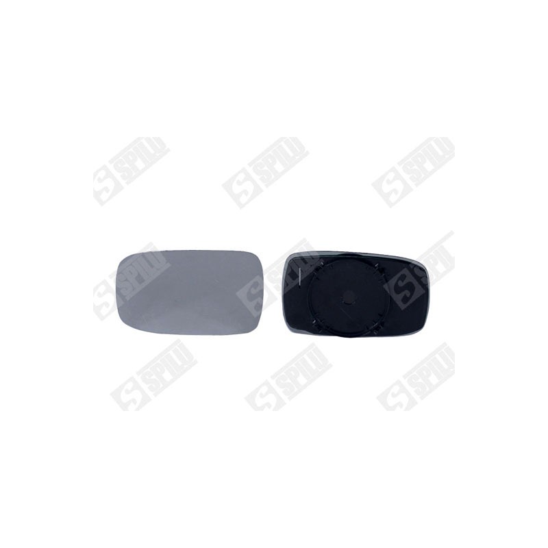 Verre de Rétroviseur Gauche Pour Ford Mondeo I A Trois Volumes II 6782763