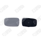 Verre de Rétroviseur Gauche Pour Ford Mondeo I A Trois Volumes II 6782765