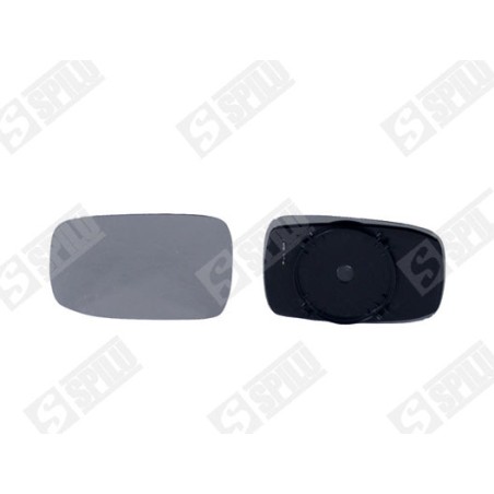 Verre de Rétroviseur Gauche Pour Ford Mondeo I A Trois Volumes II 6782765