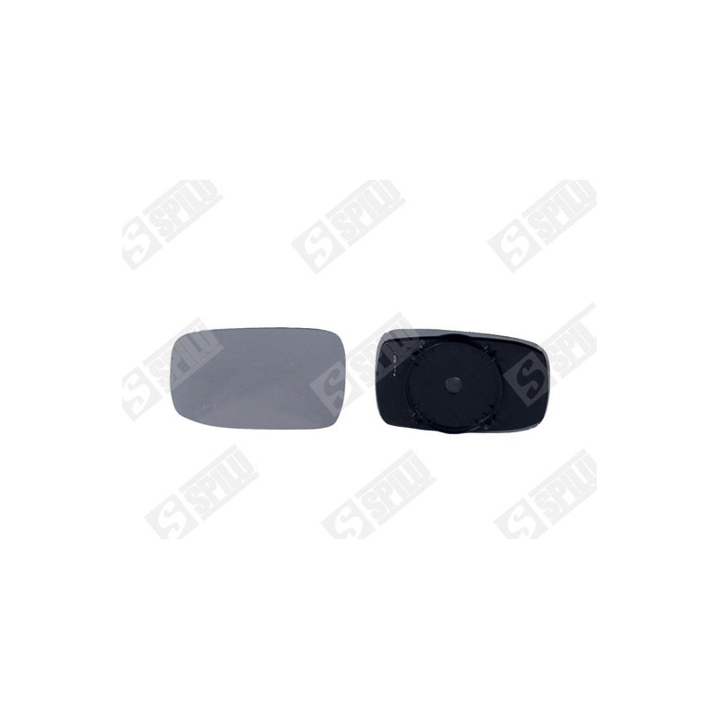 Verre de Rétroviseur Gauche Pour Ford Mondeo I A Trois Volumes II 6782765