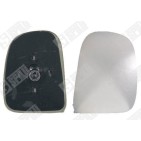 Verre de Rétroviseur Droit Pour Ford Transit Autobus/Autocar 7194185