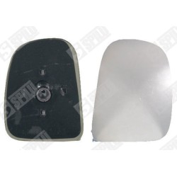 Verre de Rétroviseur Droit Pour Ford Transit Autobus/Autocar 7194185
