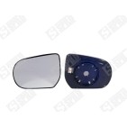 Verre de Rétroviseur Gauche Pour Ford Maverick 4098868