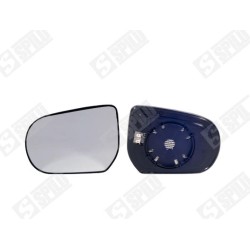 Verre de Rétroviseur Gauche Pour Ford Maverick 4098868