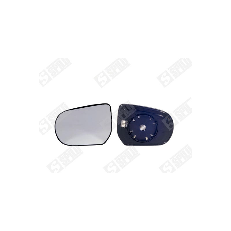 Verre de Rétroviseur Gauche Pour Ford Maverick 4098868