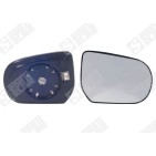 Verre de Rétroviseur Droit Pour Ford Maverick 4098871