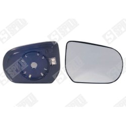 Verre de Rétroviseur Droit Pour Ford Maverick 4098871