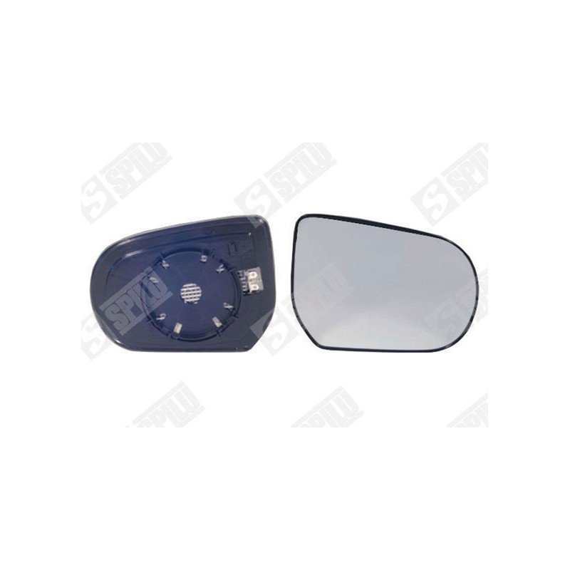 Verre de Rétroviseur Droit Pour Ford Maverick 4098871