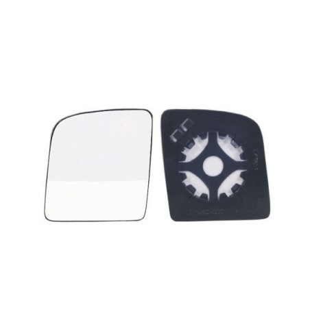 Verre de Rétroviseur Gauche Pour Ford Tourneo Connect 4440216
