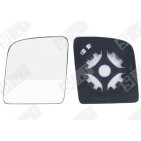 Verre de Rétroviseur Droit Pour Ford Tourneo Connect 4440214