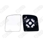 Verre de Rétroviseur Gauche Pour Ford Tourneo Connect 4440217
