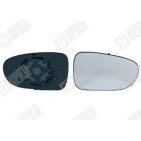 Verre de Rétroviseur Droit Pour VW Seat Ford 3B1857522 7M0857522A 7321371
