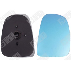 Verre de Rétroviseur Droit Pour Ford Transit Autobus/Autocar 4460947
