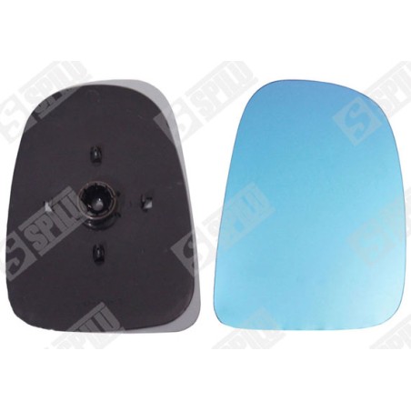 Verre de Rétroviseur Droit Pour Ford Transit Autobus/Autocar 4460947