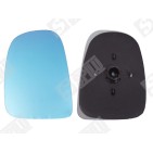 Verre de Rétroviseur Gauche Pour Ford Transit Autobus/Autocar 5211712