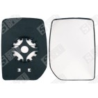 Verre de Rétroviseur Droit Pour Ford Transit Autobus/Autocar 4059965