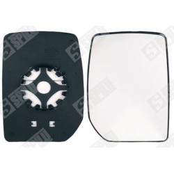 Verre de Rétroviseur Droit Pour Ford Transit Autobus/Autocar 4059965