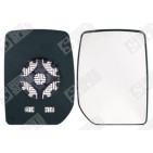 Verre de Rétroviseur Droit Pour Ford Transit Autobus/Autocar 4059964