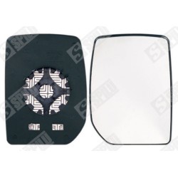 Verre de Rétroviseur Droit Pour Ford Transit Autobus/Autocar 4059964