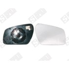 Verre de Rétroviseur Droit Pour Ford Fiesta V Van Mondeo III 1145850 1255897