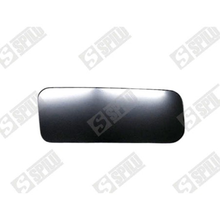 Verre de Rétroviseur Droit Pour Ford Tourneo Connect 4440212