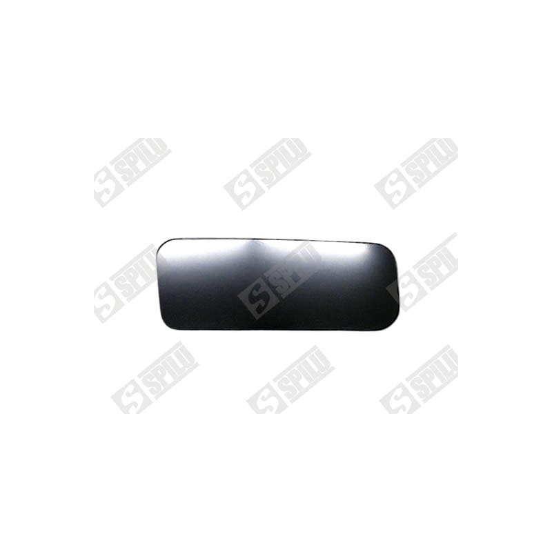 Verre de Rétroviseur Droit Pour Ford Tourneo Connect 4440212