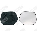 Verre de Rétroviseur Droit Pour Honda CR-V III 76203SWWG51