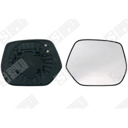 Verre de Rétroviseur Droit Pour Honda CR-V III 76203SWWG51