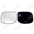 Verre de Rétroviseur Gauche Pour Honda Accord VIII Break 76253TL0E21