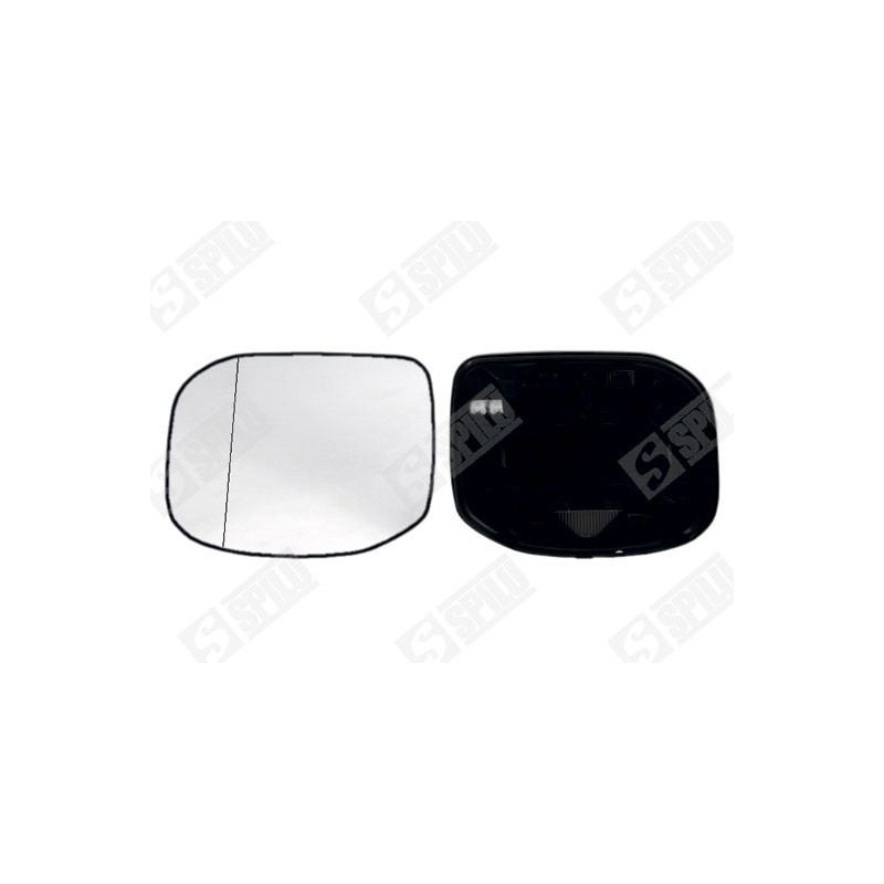 Verre de Rétroviseur Gauche Pour Honda Accord VIII Break 76253TL0E21