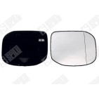 Verre de Rétroviseur Droit Pour Honda Accord VIII Break 76203TL0E21