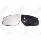 Verre de Rétroviseur Droit Pour Honda Civic IX A Trois Volumes 76253TV0G21