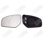 Verre de Rétroviseur Gauche Pour Honda Civic IX 76253T1GE01