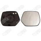 Verre de Rétroviseur Droit Pour Honda CR-V IV 76203TV0G21